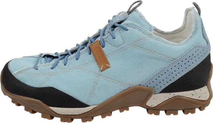 Produktbild AKU Nativa Sneaker Canvas (38)