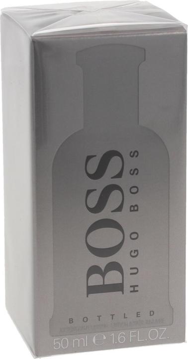 Produktbild BOSS Bottled (Aftershave Lotion, 50 ml)