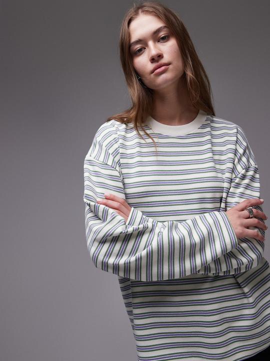 Immagine prodotto Spokey Normal geschnitten Rundhalsausschnitt T-Shirt Bluse (XS)
