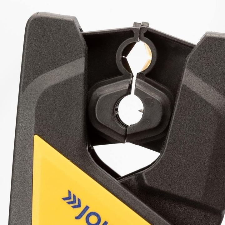 Produktbild Jokari Abisolierzange Geeignet für Ru (166 mm)