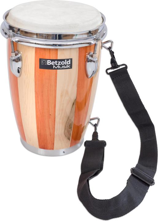 Produktbild Betzold Musik Kleine Einzel-Conga (Congas)