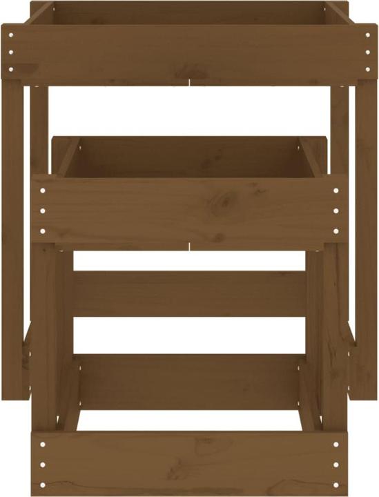 Actual product image vidaXL Nacho