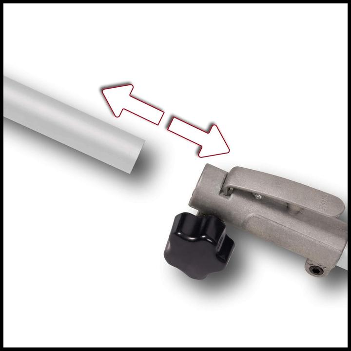 Produktbild Einhell GC-BC 36-4 S (Trimmfaden)