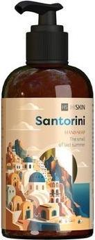 Immagine prodotto Hiskin Home Bon Voyage Santorini Liquid Soap 250ml (Sapone liquido, 250 ml)