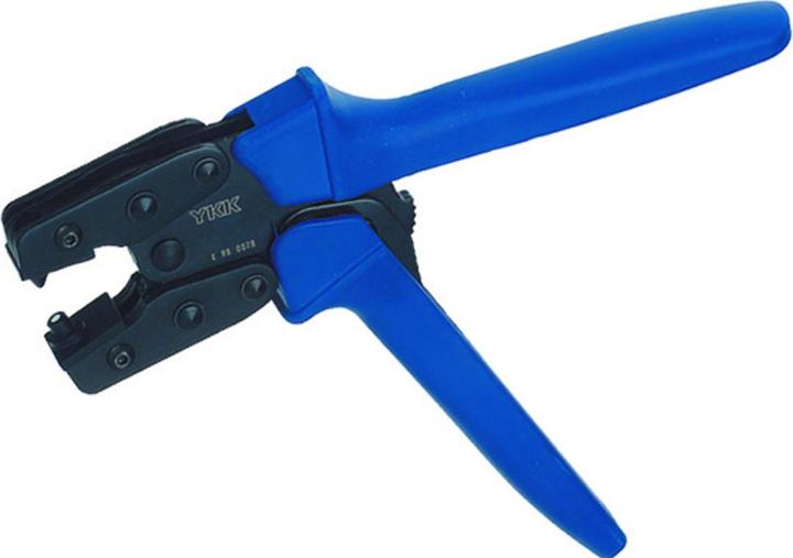 Actual product image Werkstarck Pinces pour oeillets PROFI