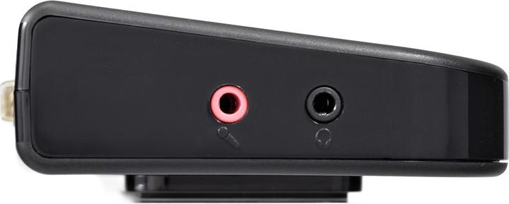 Actual product image V7 USB Docking Station Dualdisplay (USB-A, 6 ports)