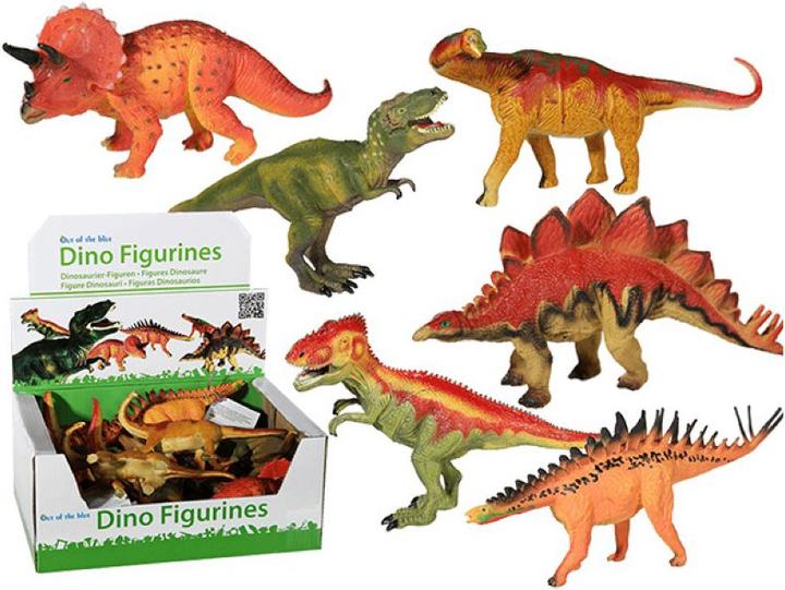 Produktbild Sombo Dinosaurier