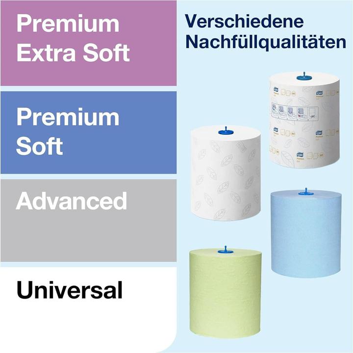 Produktbild Tork Sensorspender für Rollenhandtücher H1