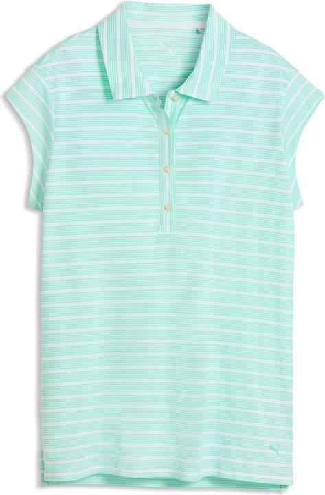 Produktbild Puma W Pique YD Stripe Cap Sleeve (M)
