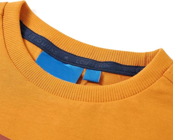 Produktbild vidaXL Kinder Langarmshirt (128)