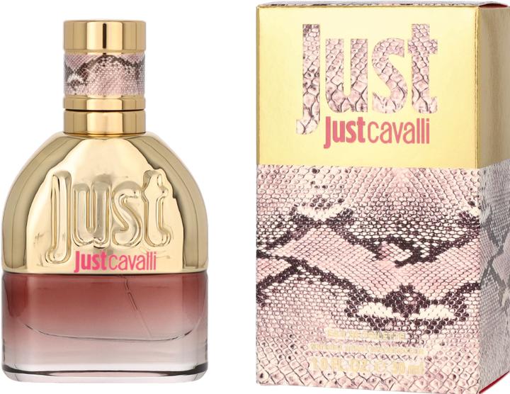 Immagine prodotto Roberto Cavalli Just Cavalli Her Edt Spray (Eau de toilette, 30 ml)