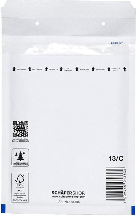 Actual product image Schäfer Shop Classic (100 x)