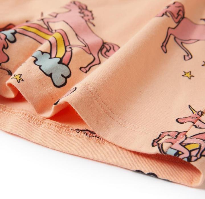 Actual product image vidaXL Kinderpyjama (128)