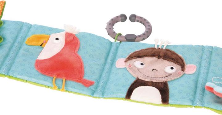 Actual product image Sigikid Crocodile