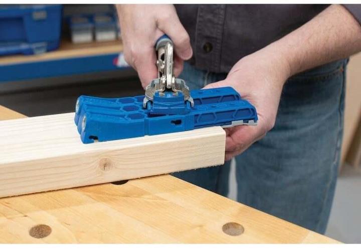 Immagine prodotto Kreg Dima di foratura 320