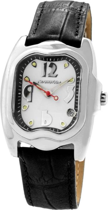 Chronotech Damenuhr CT7274L-05 (Ø 33 mm) (33 mm)