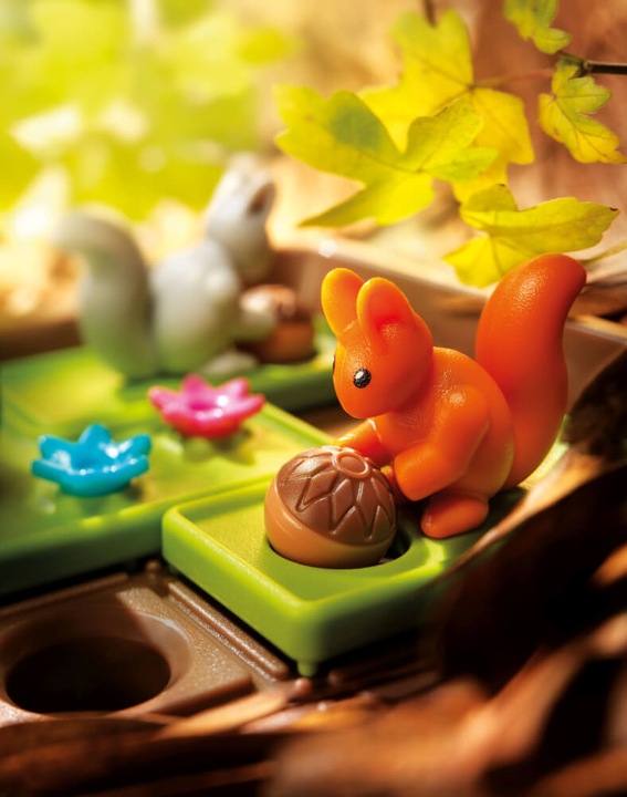 Actual product image Smart Games Go for it. (French, German, English, Italian)