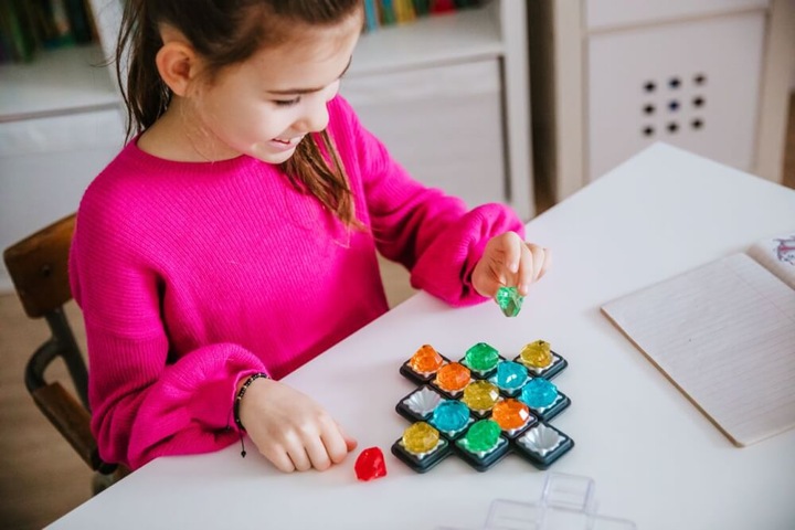Produktbild Smart Games Diamantenfieber (Deutsch)