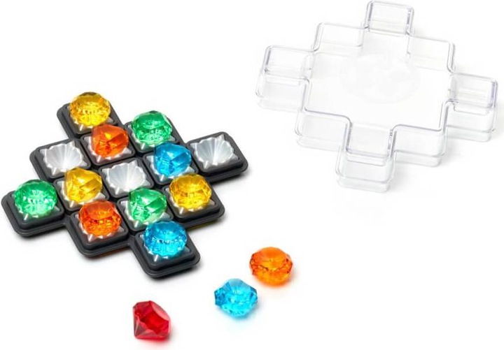 Produktbild Smart Games Diamantenfieber (Deutsch)