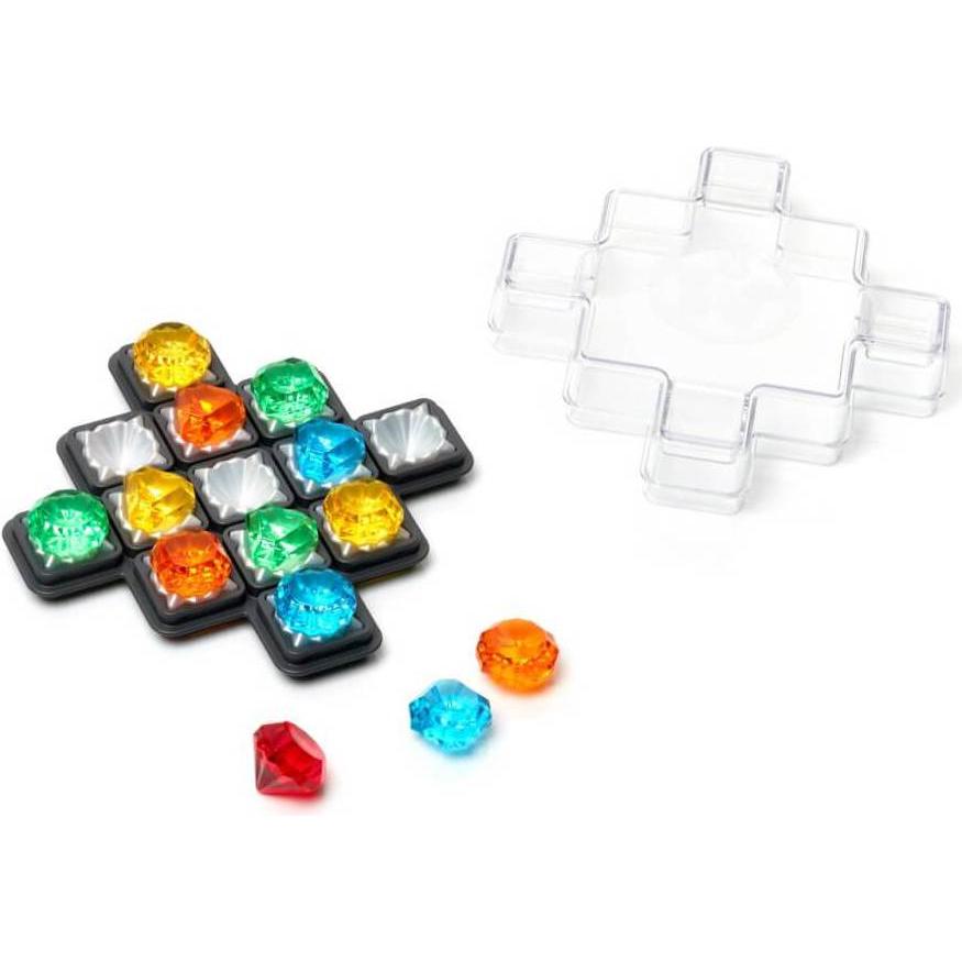 Thumbnail - Smart Games Diamantenfieber (Deutsch)