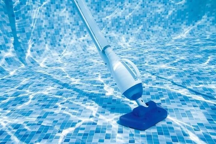 Actual product image Bestway AquaCrawl 58212