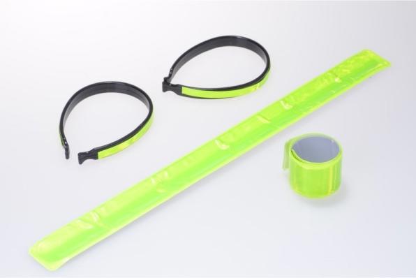Filmer Kit de réflecteurs 4 pièces