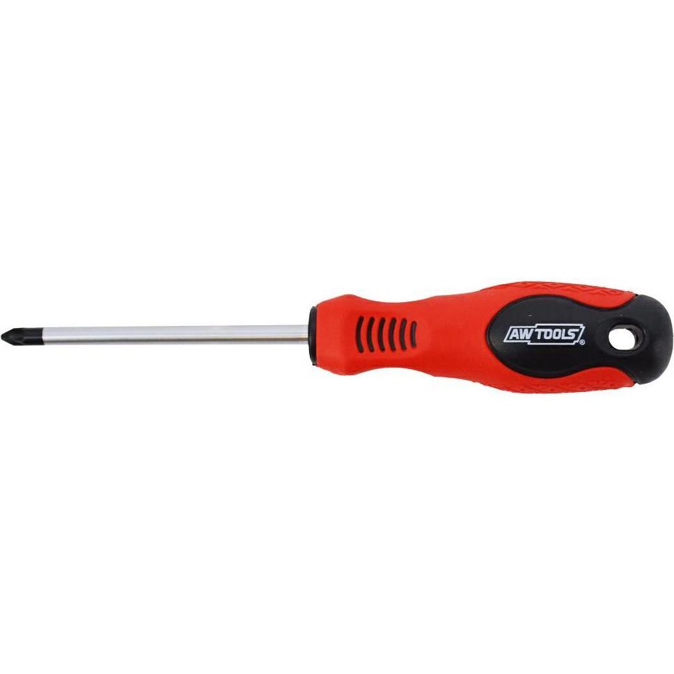Awtools, Schraubenzieher, PH3X150mm Teutonic Schraubendreher