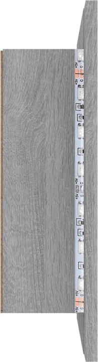 Immagine prodotto VidaXL Odea (60 x 12 x 45 cm)