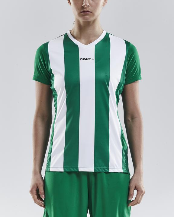 Immagine prodotto Craft Progresso Maglia A Strisce W (S)