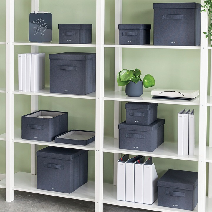 Actual product image Leitz Desk sharing bag (A4)