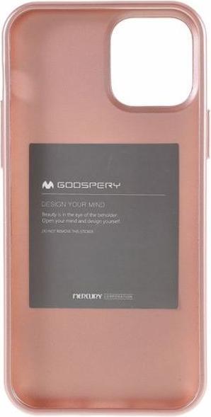 Immagine prodotto Goospery i Jelly Metal Series (Apple iPhone 12, Apple iPhone 12 Pro)