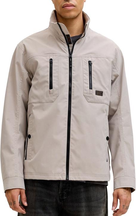 Actual product image Jack & Jones Devin Contrast Coat (XXL)