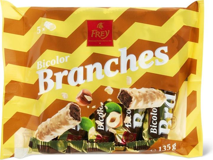 Image du produit Frey Branches bicolor (135 g)