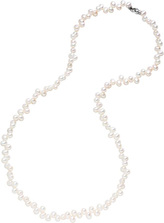 Adriana la mia Perla Viareggio (Silber, Perle)