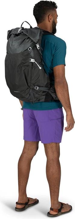 Actual product image Osprey Downburst Daypack (26 l)