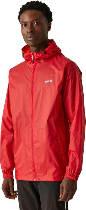 Produktbild Regatta Regenjacke Pack It III wasserfest (S)