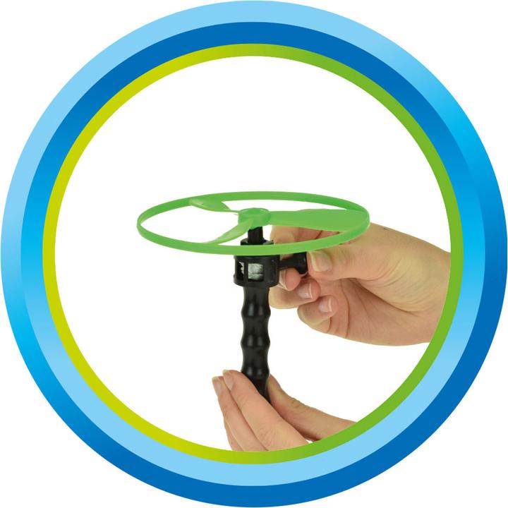 Produktbild Toi-Toys AIR Shoot Discs, 2 Stück