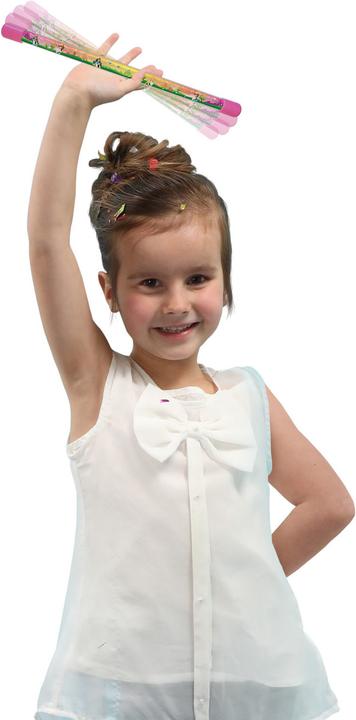 Produktbild Toi-Toys Wirbelnde Glitter Baton Princess