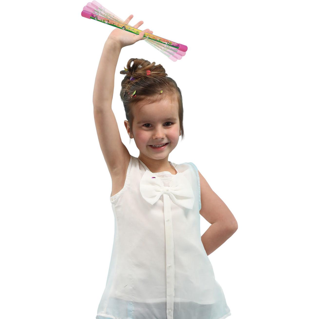 Thumbnail - Toi-Toys Wirbelnde Glitter Baton Princess