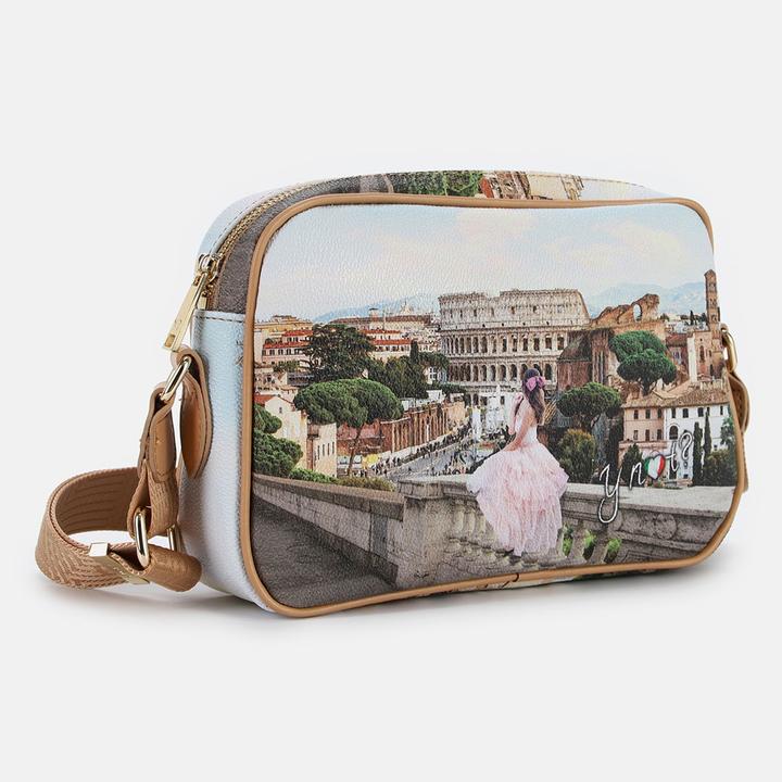 Actual product image Ynot? Yesbag Umhängetasche 24 cm