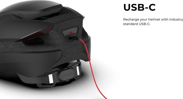 Immagine prodotto Lumos Ultra (54 - 61 cm)