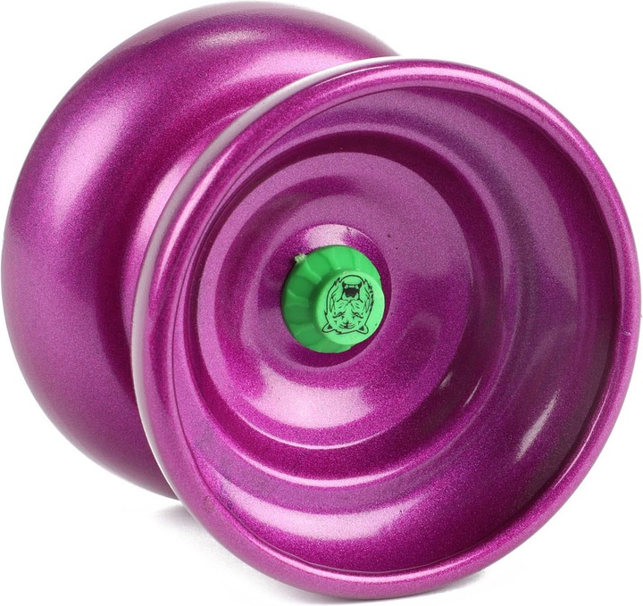 Productafbeelding Toi-Toys Metalen JoJo XL (Engels, Duits, Frans, Italiaans)