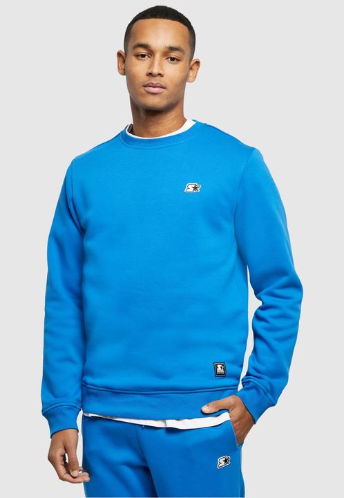 Produktbild Starter Essential Crewneck (M)