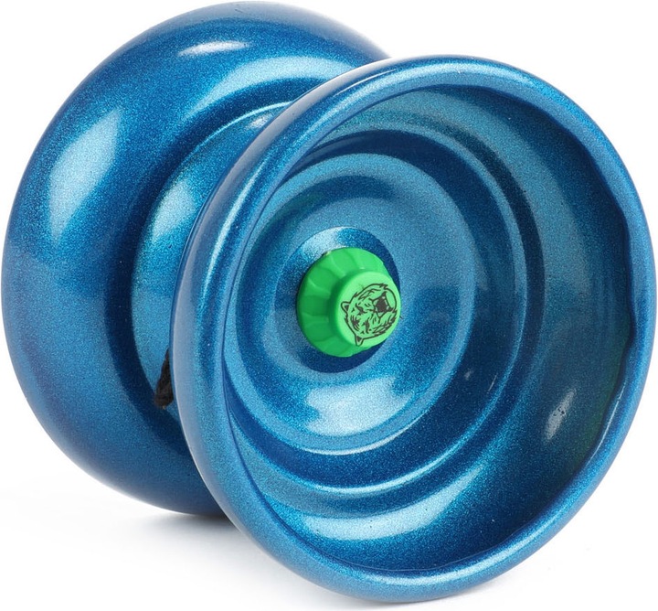 Productafbeelding Toi-Toys Metalen JoJo XL (Engels, Duits, Frans, Italiaans)