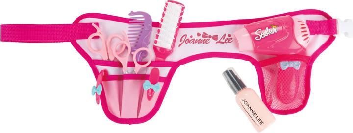 Produktbild Toi-Toys Friseurset Pink