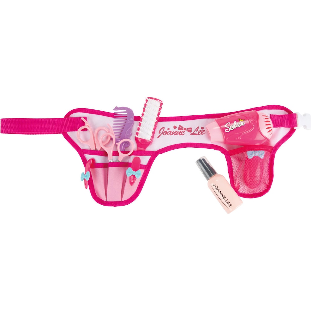 Toi-Toys Friseurset Pink