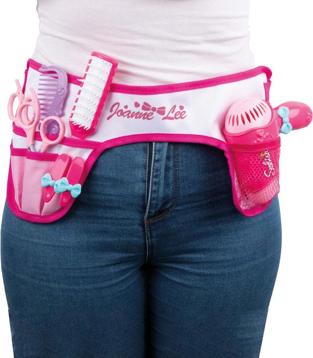 Produktbild Toi-Toys Friseurset Pink