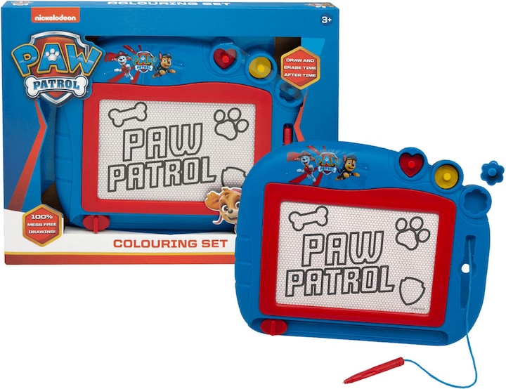 Image du produit Toi-Toys Planche à dessin magnétique Paw Patrol