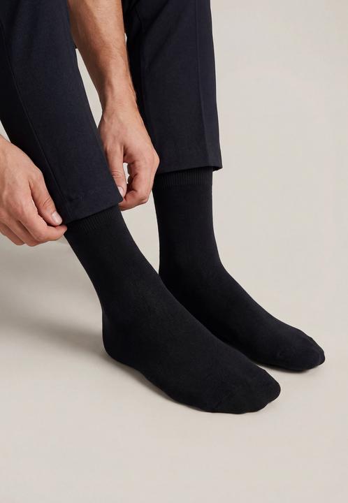 Actual product image Camano Cotton (pack of 9, 39 - 42)