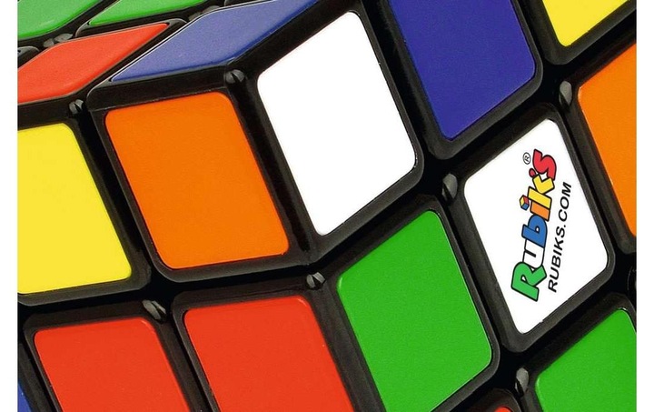 Produktbild Thinkfun Rubik's Cube (3 x 3)
